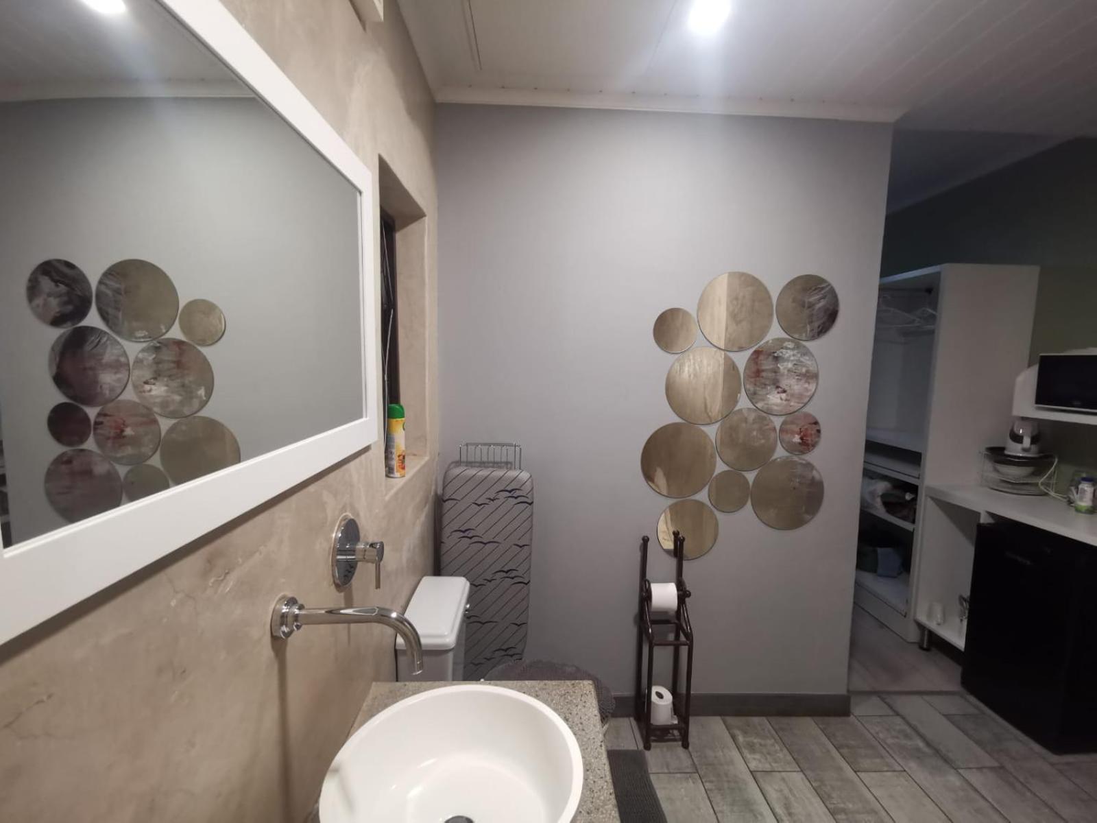 Serendipity No Tv Polokwane Exterior photo
