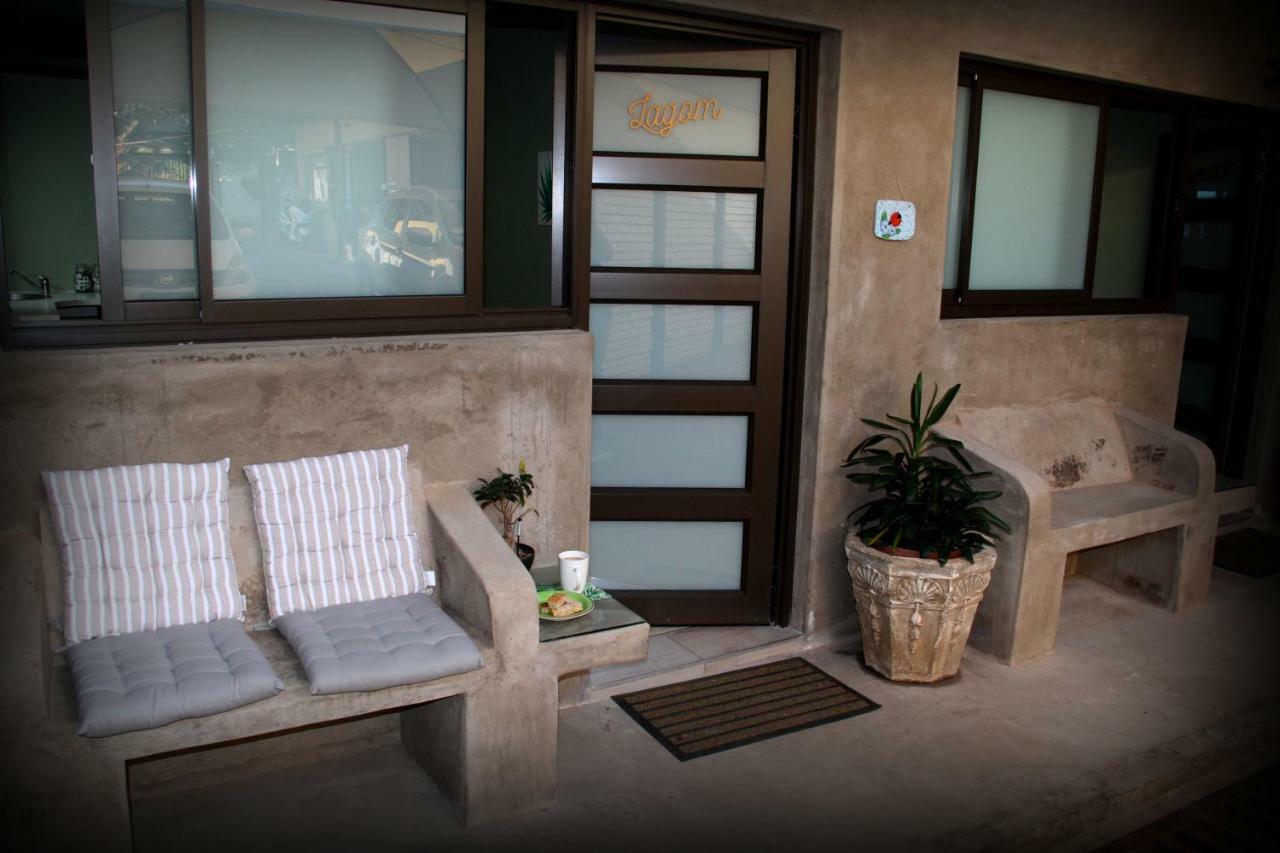 Serendipity No Tv Polokwane Exterior photo